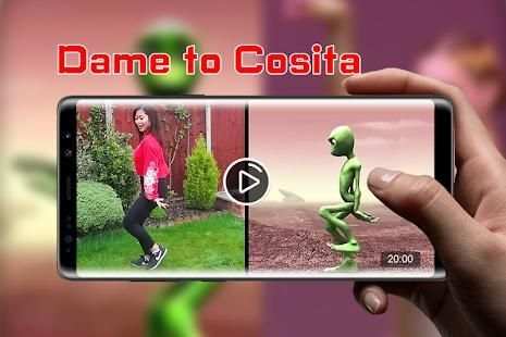 Dame Tu cosita स्क्रीनशॉट 2