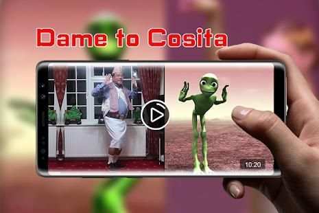 Dame Tu cosita स्क्रीनशॉट 1
