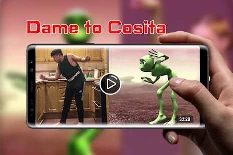 Dame Tu cosita screenshot 4