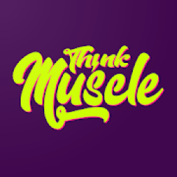 Think Muscle icon