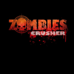 Zombie Crusher आइकन