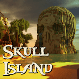 Skull Island icon