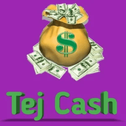 Tej Cash icon