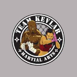 Team Kevlar