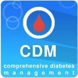 CDM ( Comprehensive Diabetes Management )