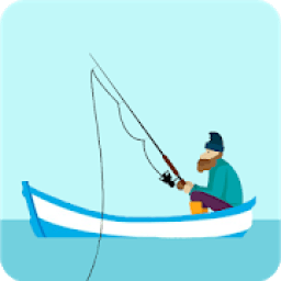 ikon The Fish Master