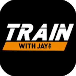 Train with Jay