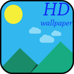 Gambar Latar 4K icon