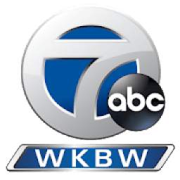 WKBW 7 Eyewitness News