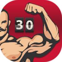 Arm Workout - 30 Days Arm Workout Challenge