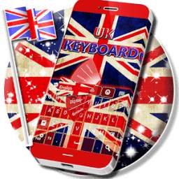 UK Keyboard