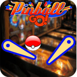 Pokémon Pinball GO आइकन