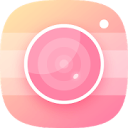 ikon Selfie Filter Camera