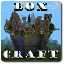 ikon Box Craft Adventure