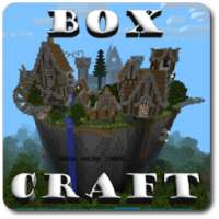 Box Craft Adventure