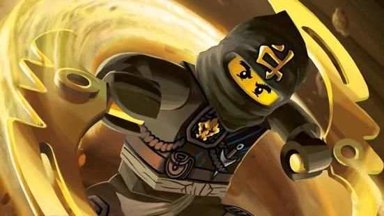 LEGO : Ninjago Toys Hero screenshot 5