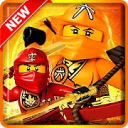 LEGO Ninjago Toys Hero 1.0.0