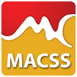 MABEN MACSS आइकन