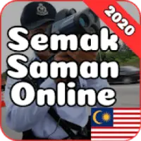 Semak Saman Online App ???? Android Download - 9Apps