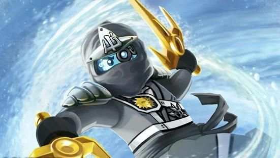 LEGO : Ninjago Toys Hero screenshot 4