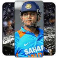 MS Dhoni Wallpapers