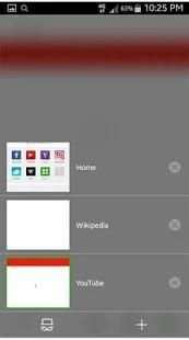 VC Browser - Download Faster Tips screenshot 1