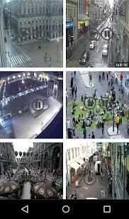 Camera Street IP screenshot 1