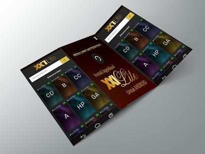 Indo XX1 Lite screenshot 2