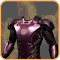 Latest Superhero Suit Changer–New Superhero Editor