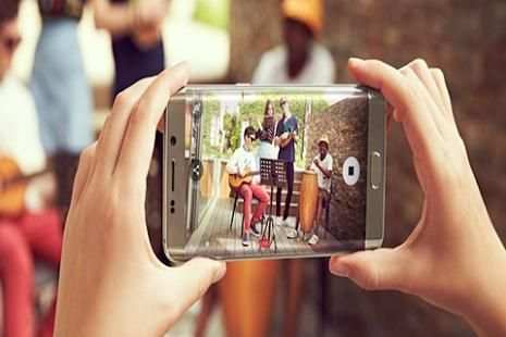 Camera For Samsung Galaxi S9-Perfect Beauty Camera screenshot 1