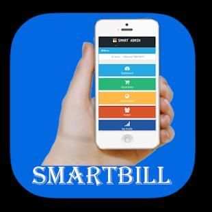 SmartOnline screenshot 1