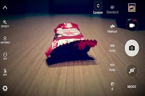Camera For Samsung Galaxi S9-Perfect Beauty Camera screenshot 3