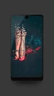 Pixel Photo : Stunning Photo Editor screenshot 5