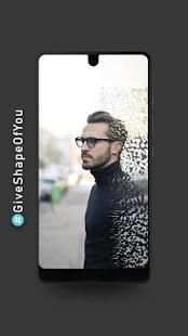 Pixel Photo : Stunning Photo Editor screenshot 4