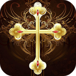 Cross Wallpaper HD icon