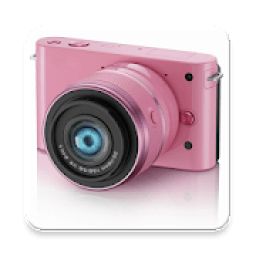 Camera For Samsung Galaxi S9-Perfect Beauty Camera icon