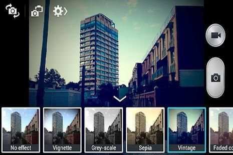 Camera For Samsung Galaxi S9-Perfect Beauty Camera screenshot 2