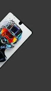 Pixel Photo : Stunning Photo Editor screenshot 2