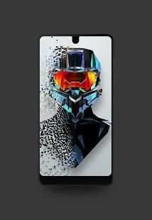 Pixel Photo : Stunning Photo Editor screenshot 6