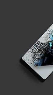 Pixel Photo : Stunning Photo Editor screenshot 3
