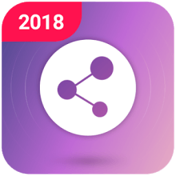 ikon File sharing - send anywhere