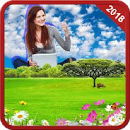 Natural Photo Frame 1.0