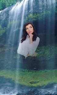 Natural Photo Frames and Photo Editor screenshot 5