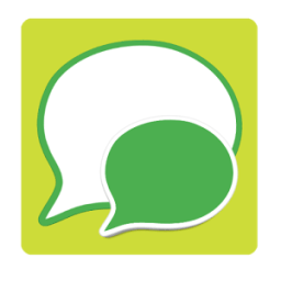 New Messenger 2018 icon