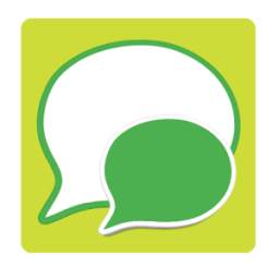 Messenger app 2018 1.2