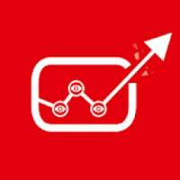 Free YT Views and Subscribers on 9Apps