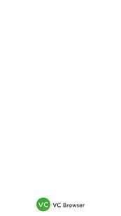 VC Browser - Download Faster Tips screenshot 2