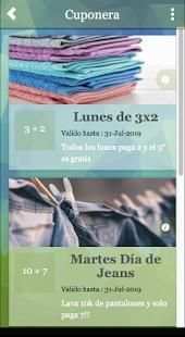 Lavandería Natural Clean screenshot 1
