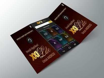 Indo XX1 Lite screenshot 1