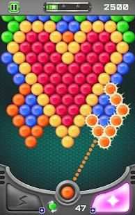 Sniper Bubbles स्क्रीनशॉट 5